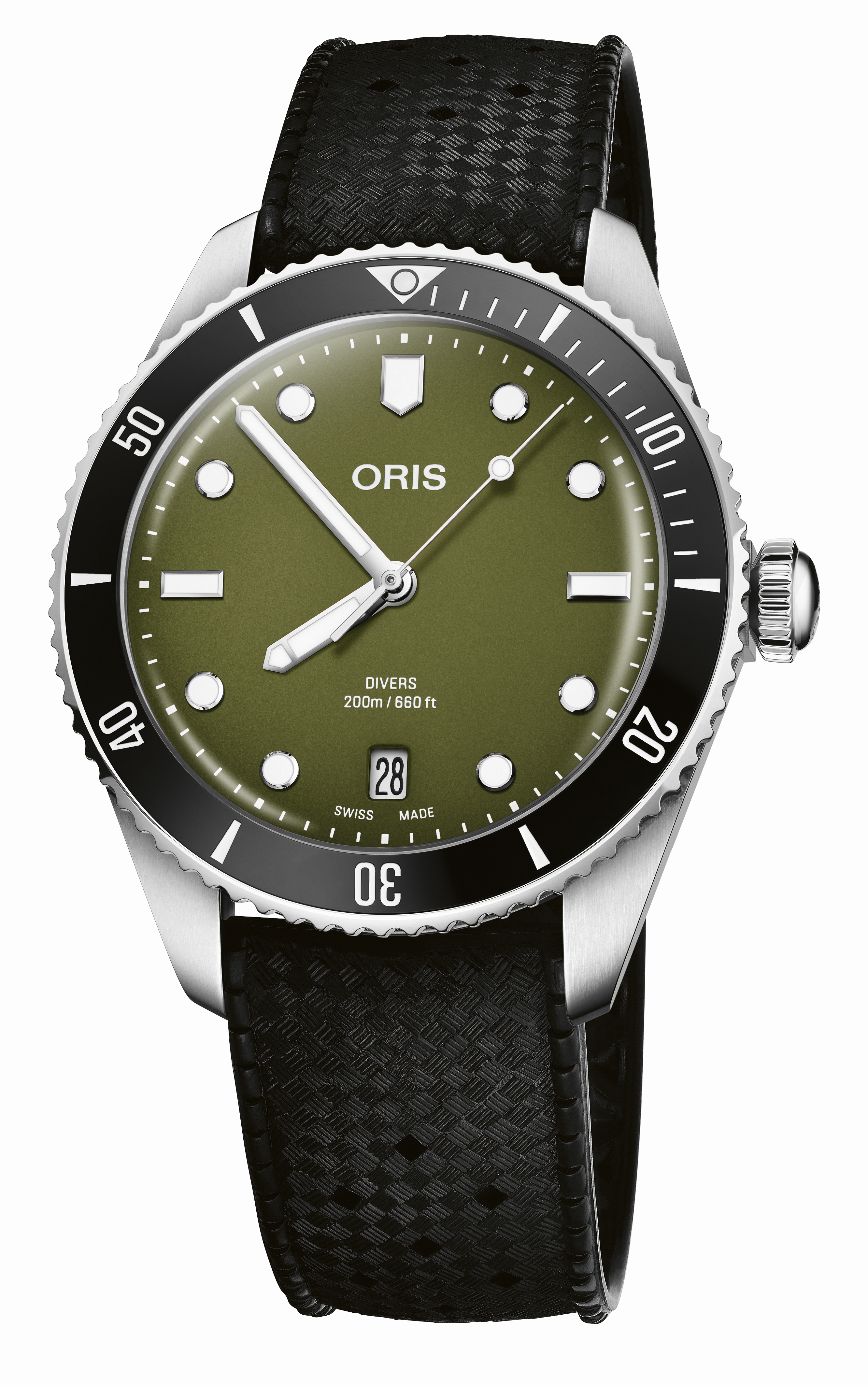 Часы ORIS  01 733 7795 4057-Set, Механизм: Автоматический
